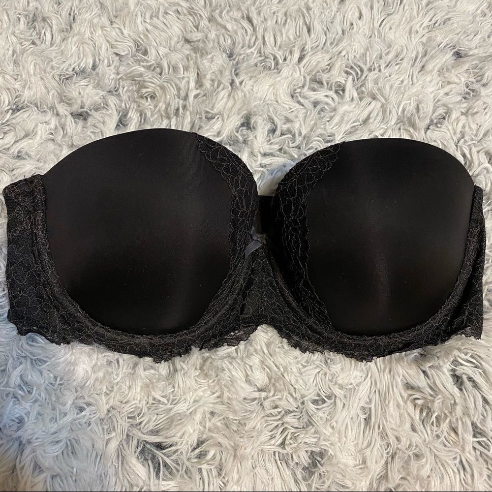 Victorias Secret Dream Angels Push Up Bra